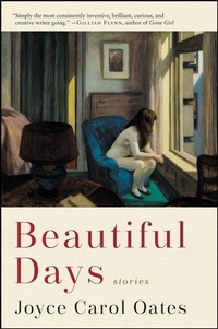Enlarge image Cover: Beautiful Days - Ecco Press