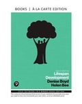 Cover: Lifespan Development -- Loose-Leaf Edition - Pearson