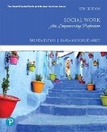 Cover: Social Work - Allyn & Bacon
