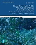 Cover: Treating Those with Mental Disorders - Pearson