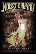 Cover: Monsterland - Puffin
