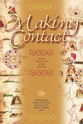 Cover: Making Contact - University of Alberta Press