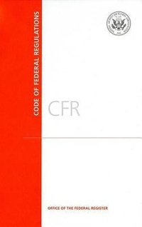 Abbildung von: Code of Federal Regulations, Title 42, Public Health, Pt. 414-429, Revised as of October 1, . 2017 - National Defense University Press,U.S.