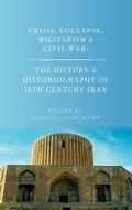 Cover: Crisis, Collapse, Militarism and Civil War - Oxford University Press Inc
