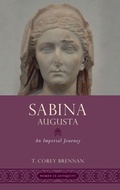 Cover: Sabina Augusta - Oxford University Press Inc
