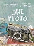 Cover: One Photo - Random House Australia