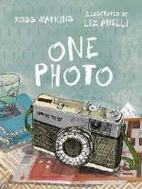 Enlarge image Cover: One Photo - Random House Australia