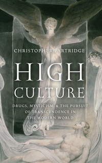 Enlarge image Cover: High Culture - Oxford University Press Inc