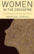 Cover: Women in the Crossfire - Oxford University Press Inc