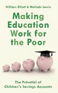 Cover: Making Education Work for the Poor - Oxford University Press Inc
