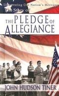 Cover: Story of the Pledge of Allegiance - Master Books