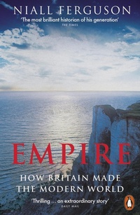 Abbildung von: Empire - Penguin Books Ltd