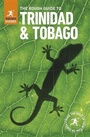 Cover: The Rough Guide to Trinidad and Tobago (Travel Guide) - Rough Guides
