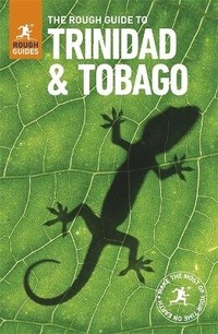 Abbildung von: The Rough Guide to Trinidad and Tobago (Travel Guide) - Rough Guides