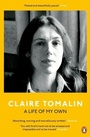 Cover: A Life of My Own - Penguin Books Ltd