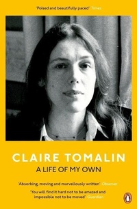 Enlarge image Cover: A Life of My Own - Penguin Books Ltd