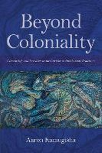 Enlarge image Cover: Beyond Coloniality - Indiana University Press