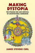Cover: Making Dystopia - Oxford University Press