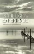 Cover: In the Light of Experience - Oxford University Press