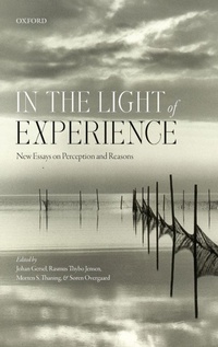 Enlarge image Cover: In the Light of Experience - Oxford University Press
