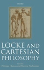 Cover: Locke and Cartesian Philosophy - Oxford University Press