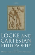 Cover: Locke and Cartesian Philosophy - Oxford University Press