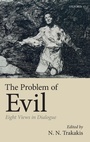 Cover: The Problem of Evil - Oxford University Press