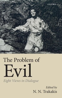 Enlarge image Cover: The Problem of Evil - Oxford University Press