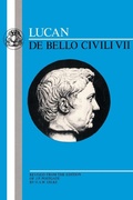 Cover: The Civil War: Bk.7 - Bristol Classical Press