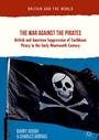 Cover: The War Against the Pirates - Palgrave Macmillan