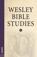 Cover: Mark - Wesleyan Publishing House