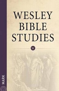Enlarge image Cover: Mark - Wesleyan Publishing House