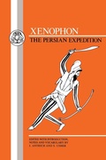 Cover: Xenophon: The Persian Expedition - Bristol Classical Press