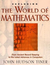 Enlarge image Cover: Exploring the World of Mathematics - Master Books