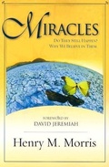 Cover: Miracles - Master Books