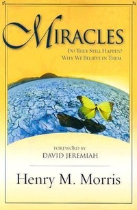 Enlarge image Cover: Miracles - Master Books