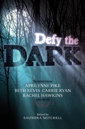 Cover: Defy the Dark - HarperCollins
