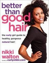 Abbildung von: Better Than Good Hair - Amistad Press