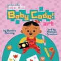 Cover: Baby Code! Art - Penguin Workshop