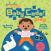 Enlarge image Cover: Baby Code! Play - Penguin Workshop