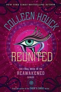 Cover: Reunited - Ember