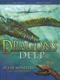 Cover: Dragons of the Deep - Master Books
