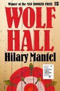 Cover: Wolf Hall - Fourth Estate Ltd