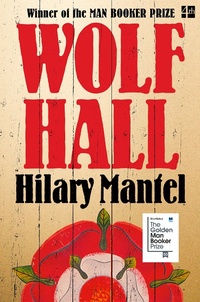 Enlarge image Cover: Wolf Hall - Fourth Estate Ltd