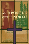 Cover: An Apostle of the North - University of Alberta Press