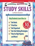 Cover: Overhead Teaching Kit: Study Skills - Teaching Resources