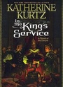 Cover: In the King's Service - Ace Books