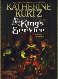 Enlarge image Cover: In the King's Service - Ace Books