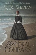 Cover: The Moral Compass - Sweetpea Publishing