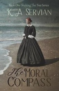 Enlarge image Cover: The Moral Compass - Sweetpea Publishing